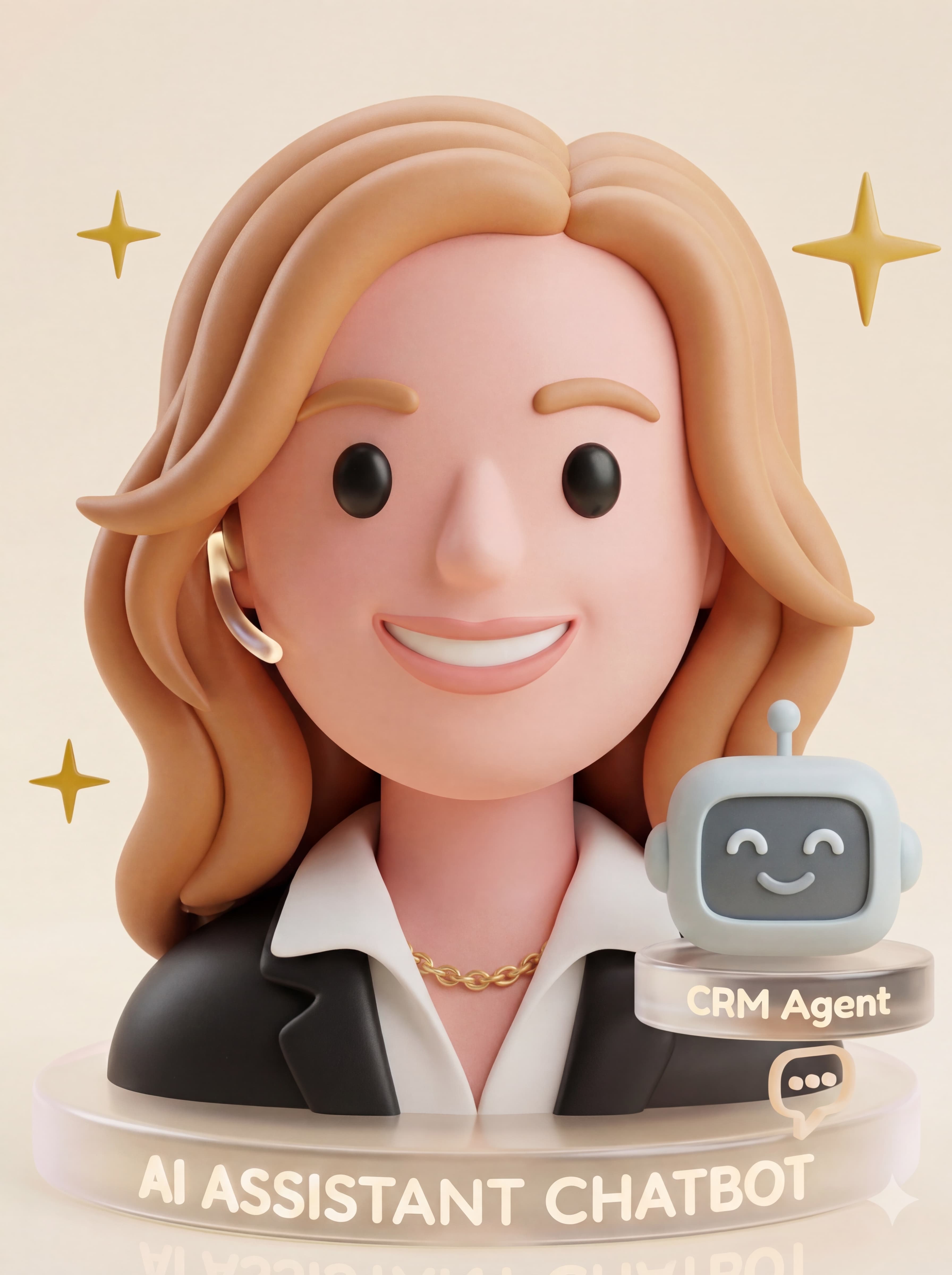 Assistant Chatbot IA